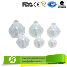 Safe Silicone Face Mask First Aid Equipment